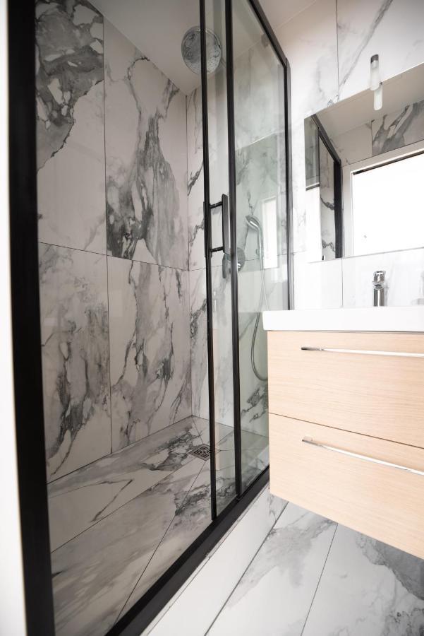 Mbm - Loft Marais * Parijs