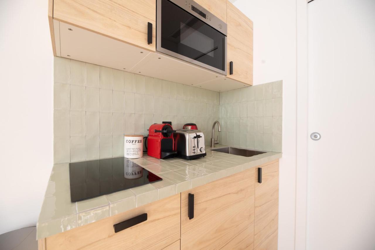 Appartement Mbm - Loft Marais *