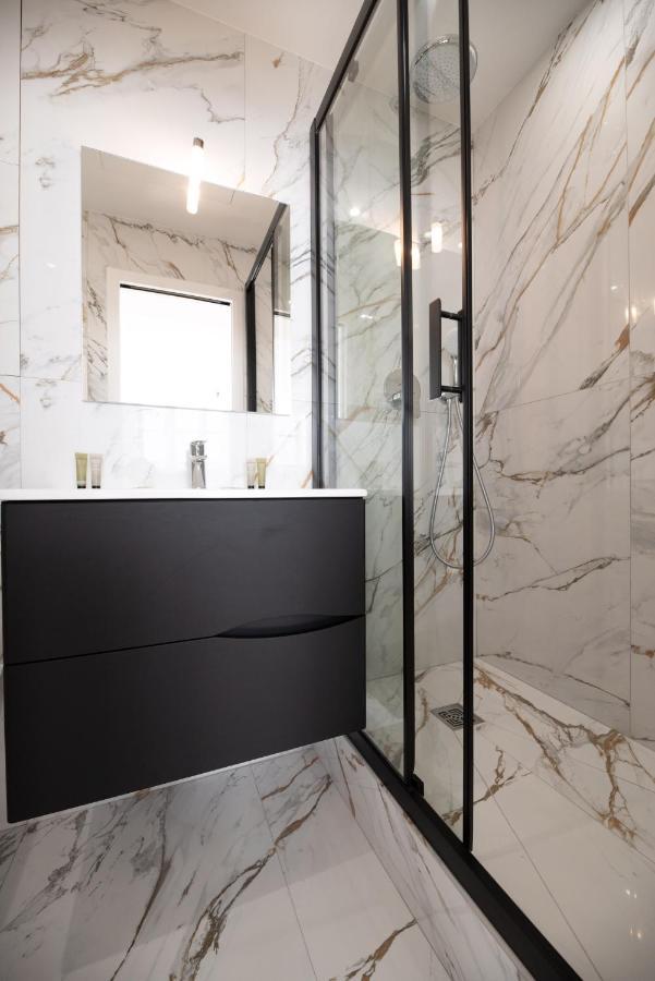 Mbm - Loft Marais Appartement