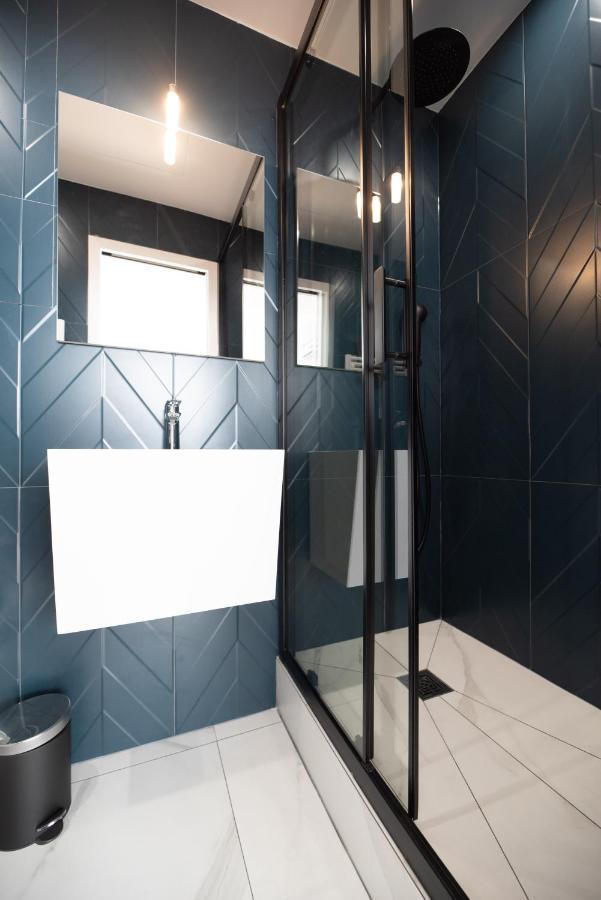 Appartement Mbm - Loft Marais *